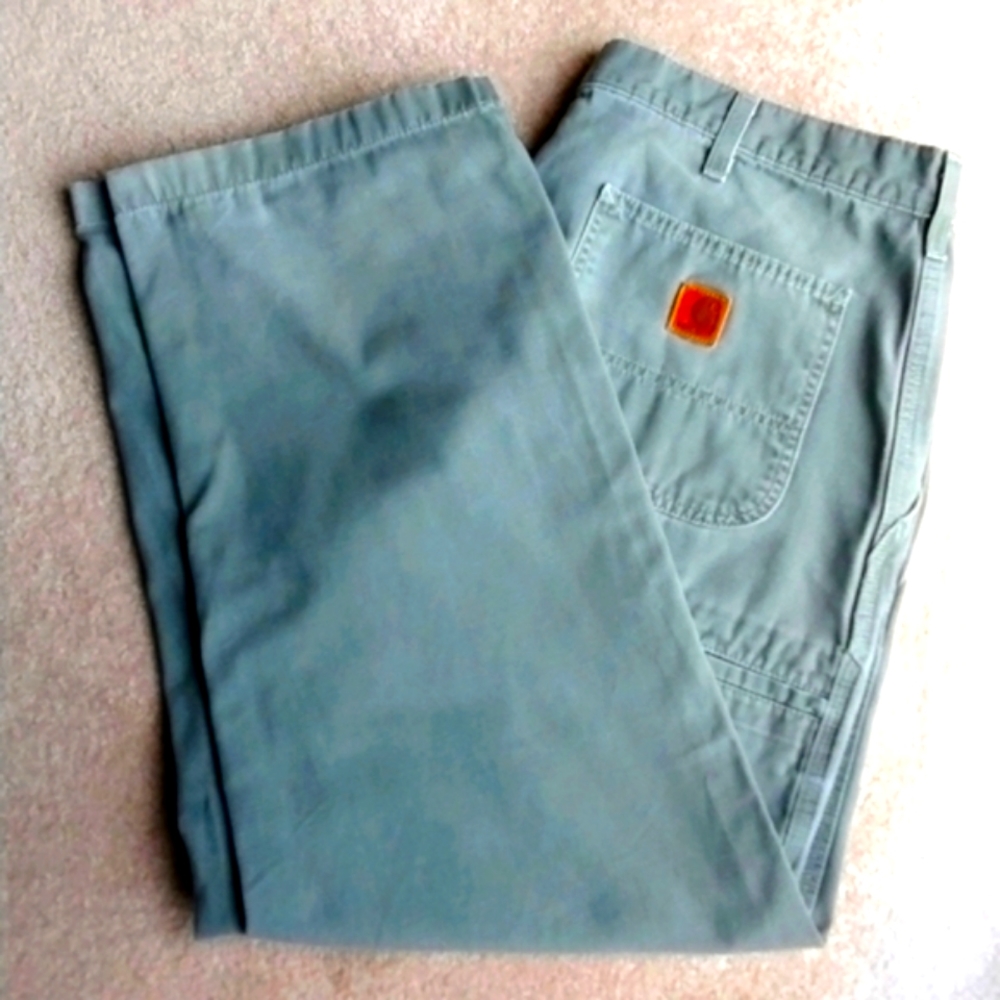 Carhartt Work Pants